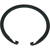 RET153 Timken OE Replacement Wheel Bearing Circlip - Direct Fit