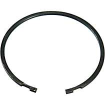 RET21 Timken OE Replacement Wheel Bearing Circlip - Direct Fit