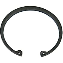 RET259 Timken OE Replacement Wheel Bearing Circlip - Direct Fit