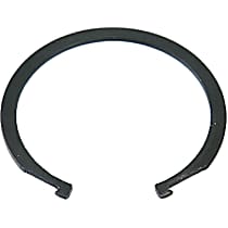 RET40 Timken OE Replacement Wheel Bearing Circlip - Direct Fit