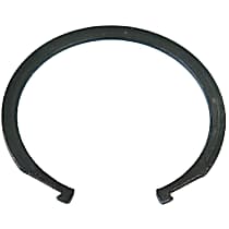 RET55 Timken OE Replacement Wheel Bearing Circlip - Direct Fit