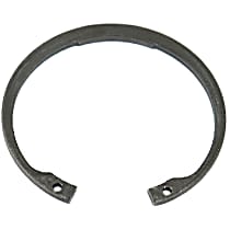 RET63 Timken OE Replacement Wheel Bearing Circlip - Direct Fit