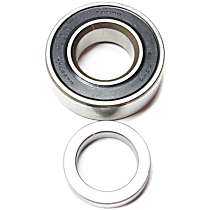 RW207CCRA Rear Timken OE Replacement Wheel Bearing, Sold individually