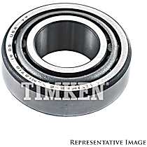 SET12 Timken OE Replacement Wheel Bearing, Sold individually