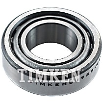 SET19 Timken OE Replacement Pinion Bearing - Direct Fit