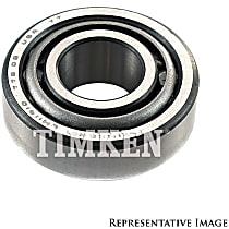 SET2 Timken OE Replacement Wheel Bearing, Sold individually