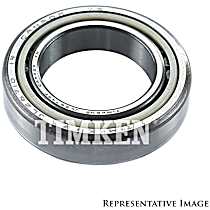 SET46 Rear, Inner Timken OE Replacement Wheel Bearing, Sold individually