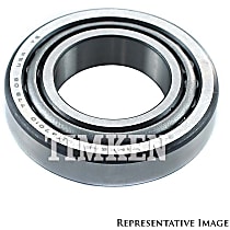 SET6 Timken OE Replacement Wheel Bearing, Sold individually