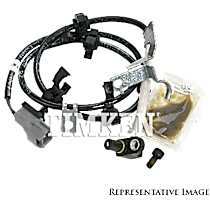 SK590053 Direct Fit ABS Wheel Speed Sensor Wiring Harness, Sold Individually