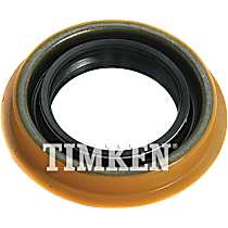SL260004 Timken OE Replacement Wheel Seal - Direct Fit, Sold individually