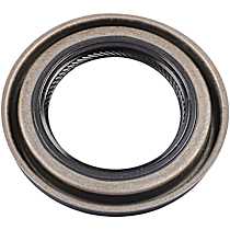 SL260009 Torque Converter Seal - Direct Fit