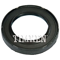 Timken OE Replacement Crankshaft Seal - Direct Fit, Sold individually