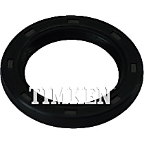 Timken OE Replacement Crankshaft Seal - Direct Fit, Sold individually