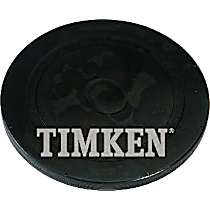 SL260057 Timken OE Replacement Crankshaft Seal - Direct Fit, Sold individually