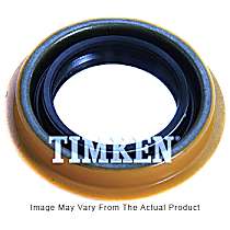 Timken OE Replacement Wheel Seal - Direct Fit, Sold individually
