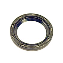 Crankshaft Seal - Direct Fit, Sold individually