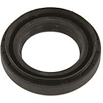 OE Replacement Series Axle Seal - Direct Fit, Sold individually