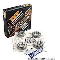 TCRK208 Transfer Case Overhaul Kit - Direct Fit