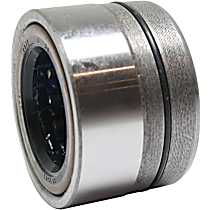 Rear Wheel Bearing, Sedan, RWD, Timken OE Replacement