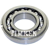 X908CC Timken OE Replacement Center Bearing - Direct Fit, Sold individually