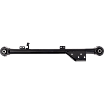 Rear, Driver Side, Lower Trailing Arm