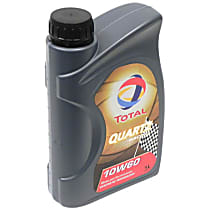 182162 Engine Oil Quartz Racing 10W-60 Synthetic (1 Liter) - Replaces OE Numbers