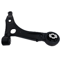 Front, Passenger Side, Lower Control Arm, Base Model