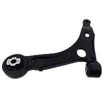 Front, Driver Side, Lower Control Arm, Base Model