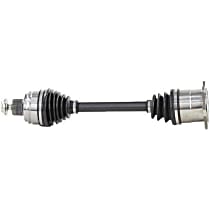 AD-8162 Axle Assembly - New
