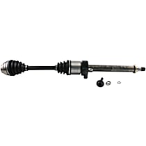 Front, Passenger Side Axle Assembly - New Sold Individually, 1.5L, 3Cyl
