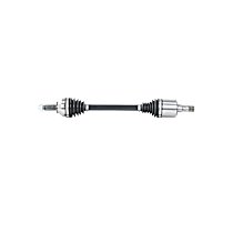 BM-86020 Front, Driver Side Axle Shaft, FWD