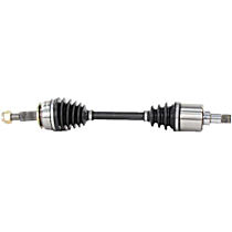CH-8042 Axle Assembly - New Sold Individually