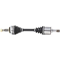 CH-8048 Axle Assembly - New Sold individually