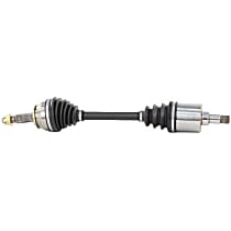 CH-8052 Axle Assembly - New Sold individually