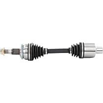 CH-8094 Front, Passenger Side Axle Assembly - New Sold individually