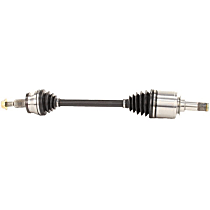 Axle Assembly - New Sold individually