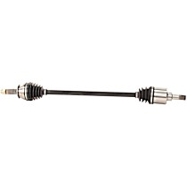 FD-8044 Front, Passenger Side Axle Assembly - New Sold Individually