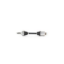 Front, Passenger Side Axle Shaft, AWD, Outer Assembly, Standard Duty Replacement