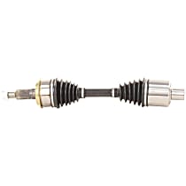 GM-8007 Front, Driver or Passenger Side OE Replacement Series Axle Assembly - New Sold individually AWD