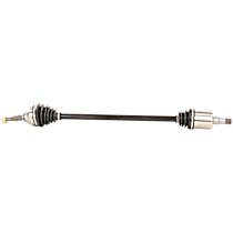 GM-8108 Axle Assembly - New Sold Individually