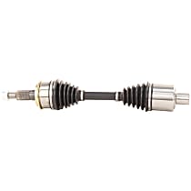 GM-8188 Front, Driver or Passenger Side OE Replacement Series Axle Assembly - New Sold individually AWD
