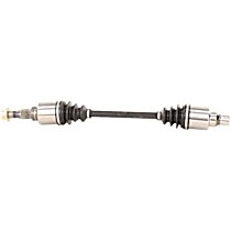 GM-8208 Rear, Driver or Passenger Side Axle Assembly - New Sold Individually AWD