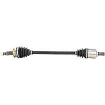GM-8399 Rear, Passenger Side Axle Assembly - New Sold individually