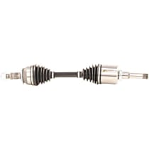 GM-8485 Front, Driver Side Axle Assembly - New Sold individually
