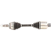 GM-8486 Front, Passenger Side Axle Assembly - New Sold individually