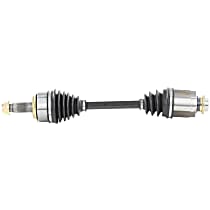 HO-8242 Front, Passenger Side OE Replacement Series Axle Assembly - New Sold individually