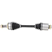 HO-8544 Front, Passenger Side Axle Assembly - New Sold individually