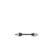 Front, Passenger Side Axle Shaft, FWD, Automatic Transaxle, Standard Duty Replacement