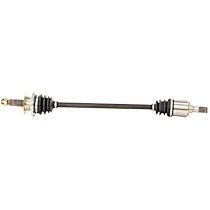 Rear, Driver or Passenger Side Axle Assembly - New Sold Individually AWD