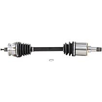 MB-8003 Rear, Driver or Passenger Side Axle Assembly - New Sold individually